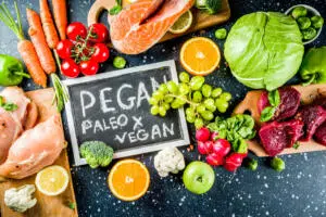 Pegan Diet feature