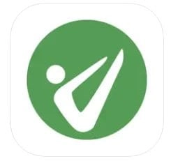 Pilates anytime health app