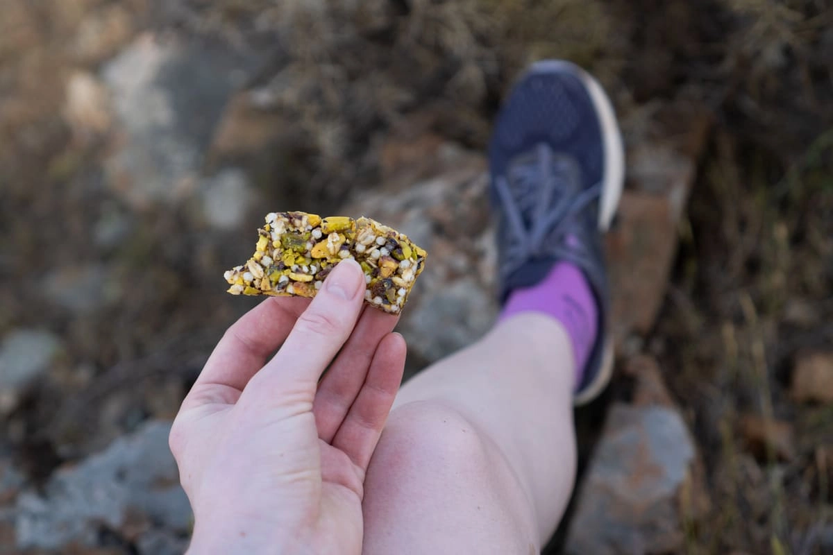 Protein snacks to keep you fit and fueled feature