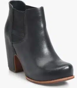 Shirome Bootie