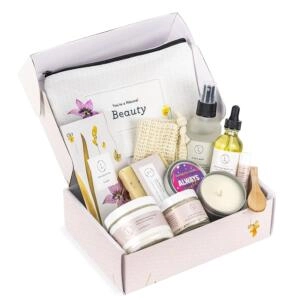 Spa Gift Set