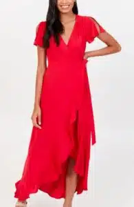 Springvale Maxi Dress