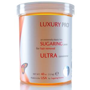 Sugaring Paste Luxury PRO Organik Tüy Dökücü