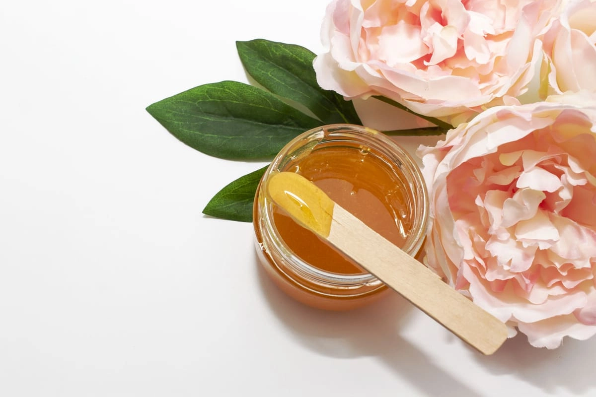 Sugaring for hair removal