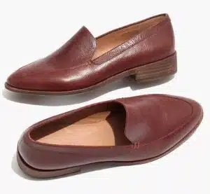 The Frances Loafer