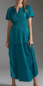 The Somerset Maxi Dress