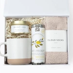 Unboxme Heal Gift Box