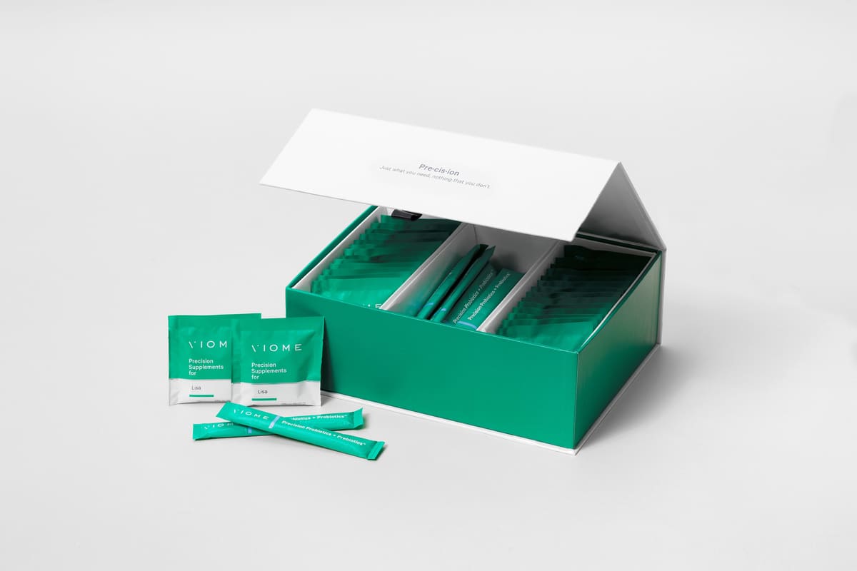 Viome Product Image