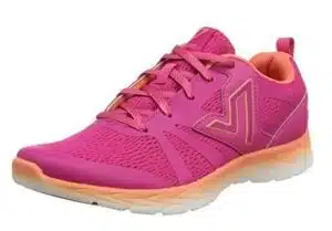 Vionic Women's Brisk Miles Leisure Sneakers