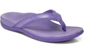 Vionic Women's Tide II Toe Post Sandal