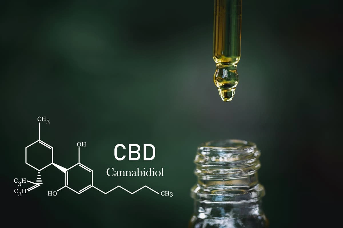What is CBD