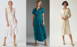 Work Dresses feature