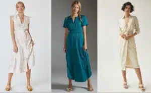Work Dresses feature
