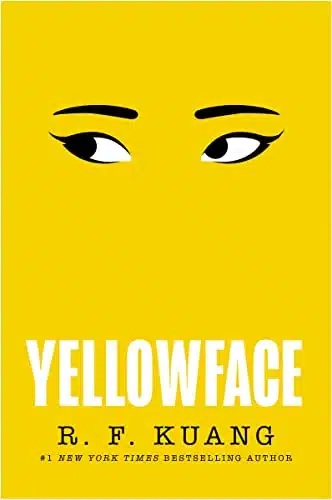 YELLOW FACE by R.F. Kuang