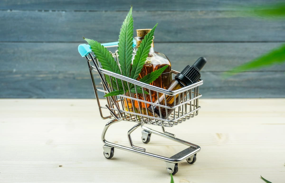 buying CBD