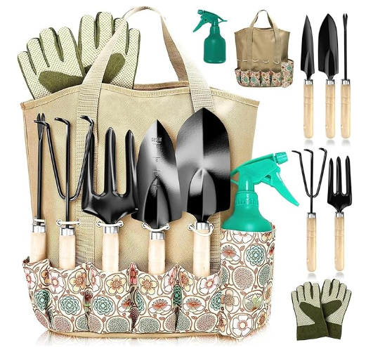 Gardening Tools for Women