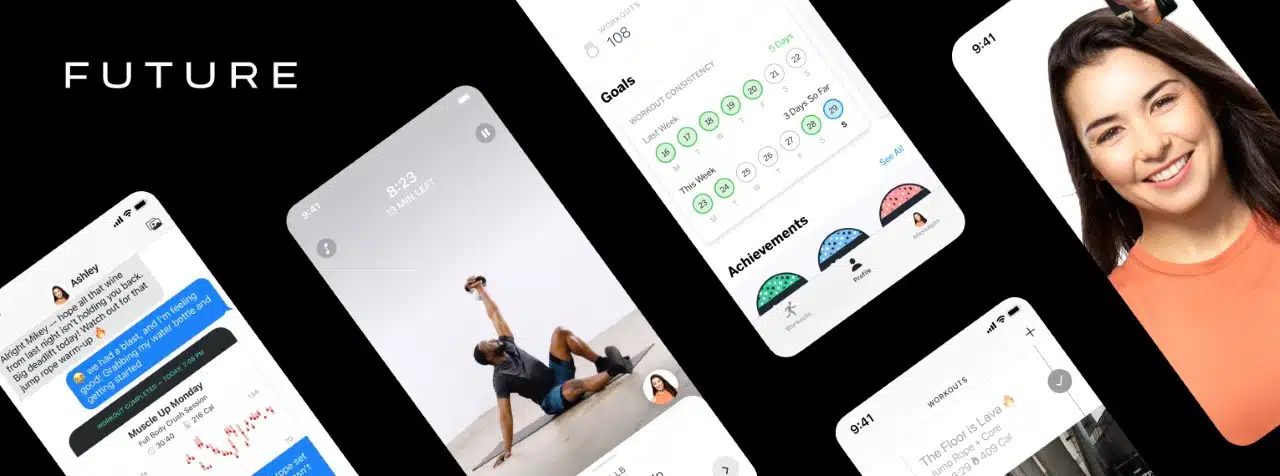 Future app