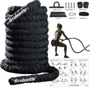 Battle Ropes