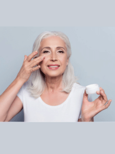 Best Facial Masks for Women Over 50
