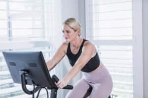 Best Internet Connected Exercise Bikes