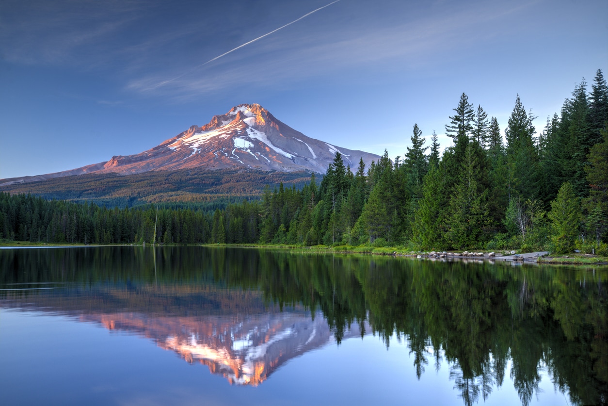 Best Places to Retire on the West Coast