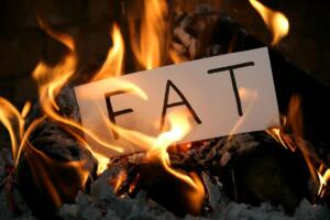 Burn fat while sleep
