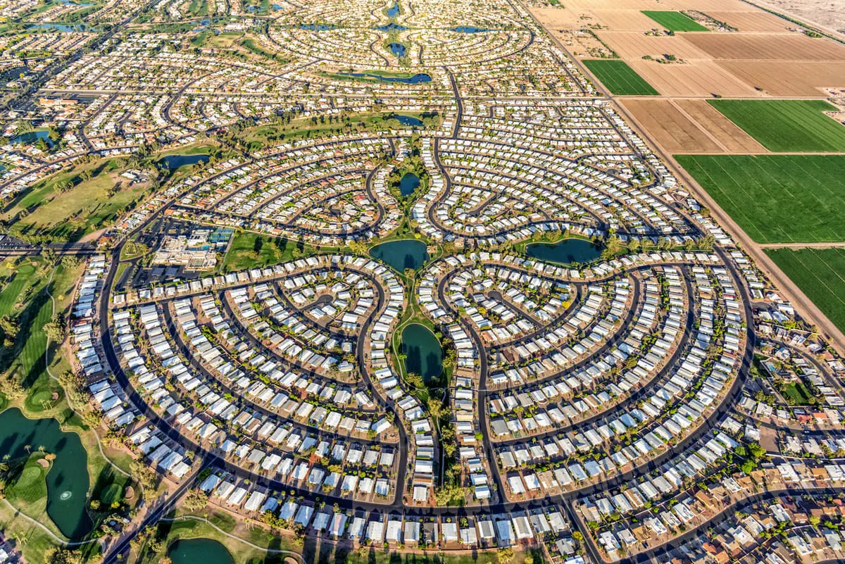 Chandler, Arizona