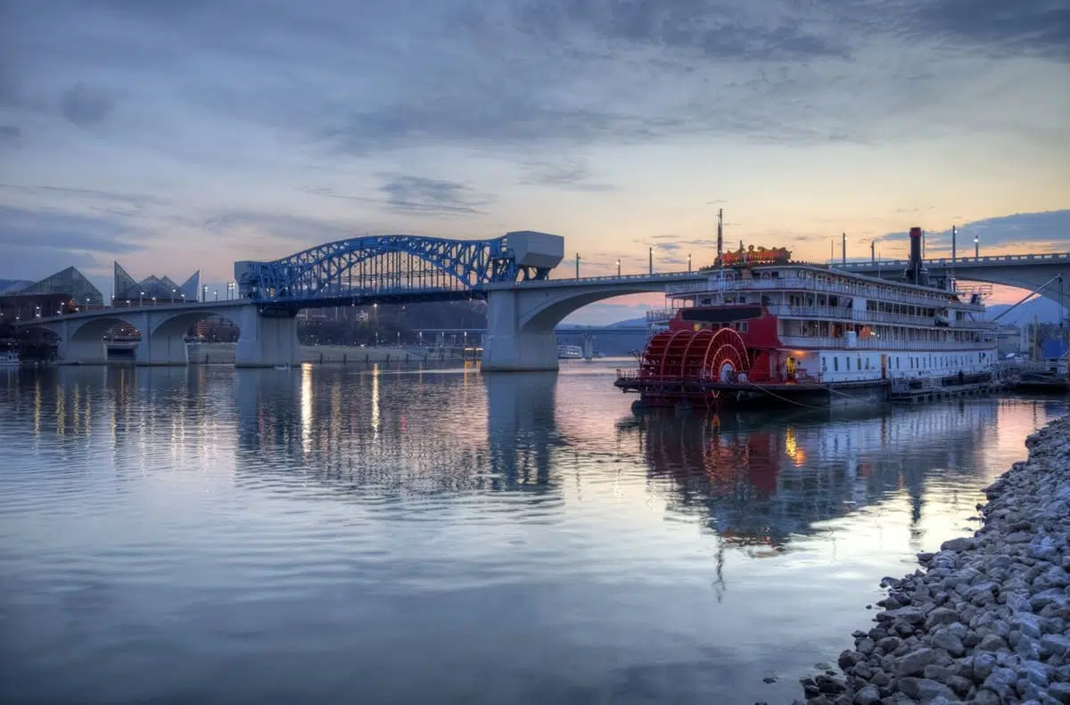 Chattanooga, TN