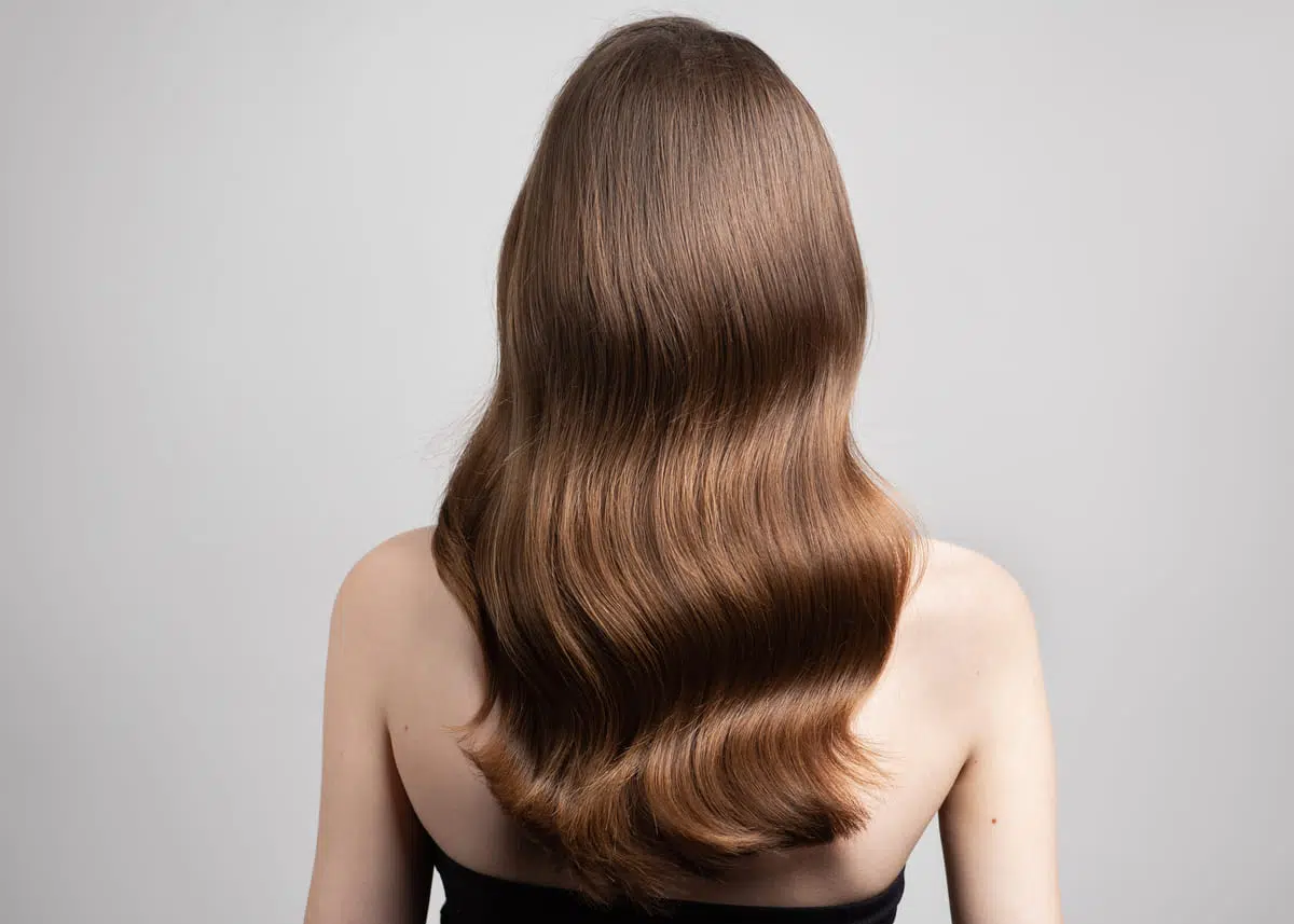 Fabulous hair for style edit