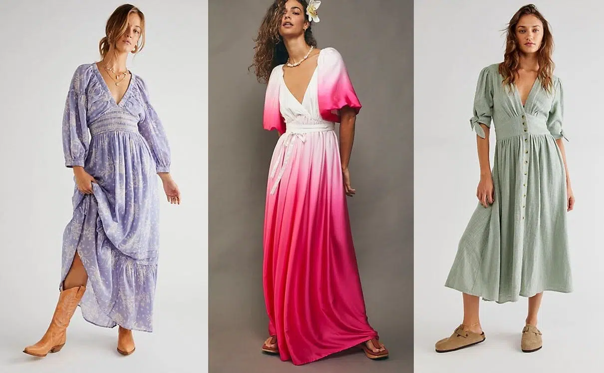 Free people feature