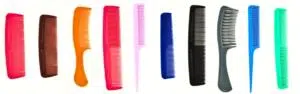 Hair Combs for Fine Hair
