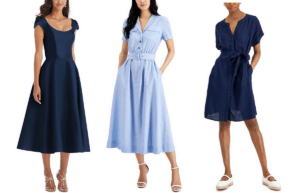 Macy's dresses feature Not compressed