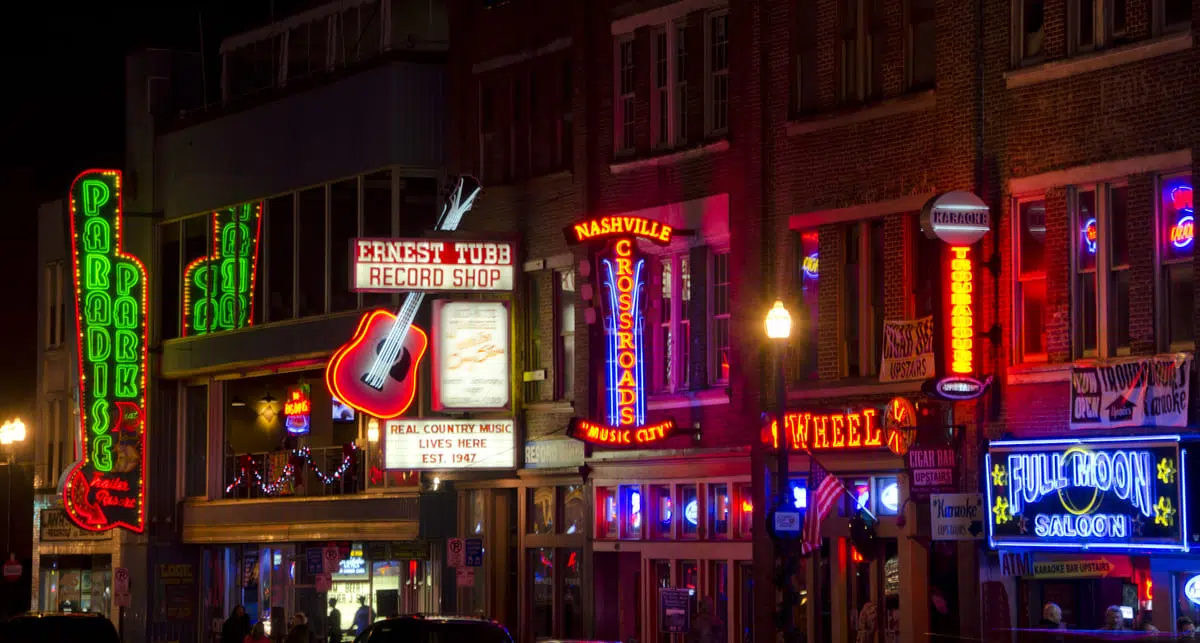 Nashville, TN