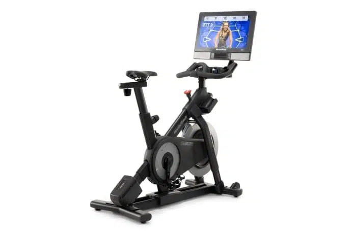 NordicTrack S22i Studio Bike