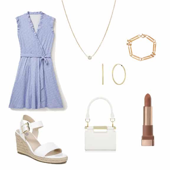 Outfit 1