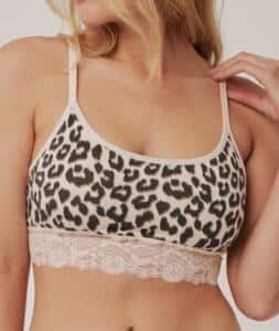 Pact Smooth Cup Bralette