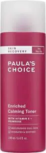 Paula's Choice Skin Recovery Calming Toner