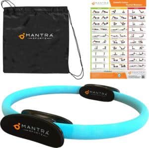 Pilates Ring Circle