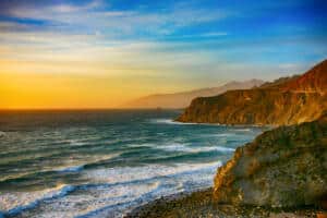 Retiring on the West Coast