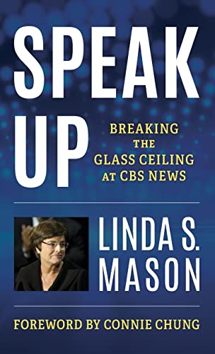 SPEAK UP by Linda Mason