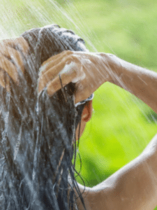 Sensitive Scalp Shampoos (1)