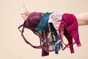 Sustainable bras