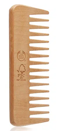The Body Shop 1094667 Detangling Comb