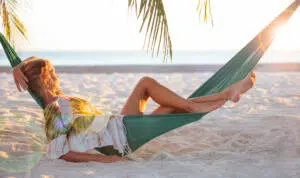 Vacation feature