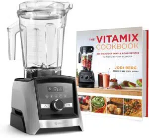 Vitamix A3500 Ascent Series Smart Blender, Professional-Grade