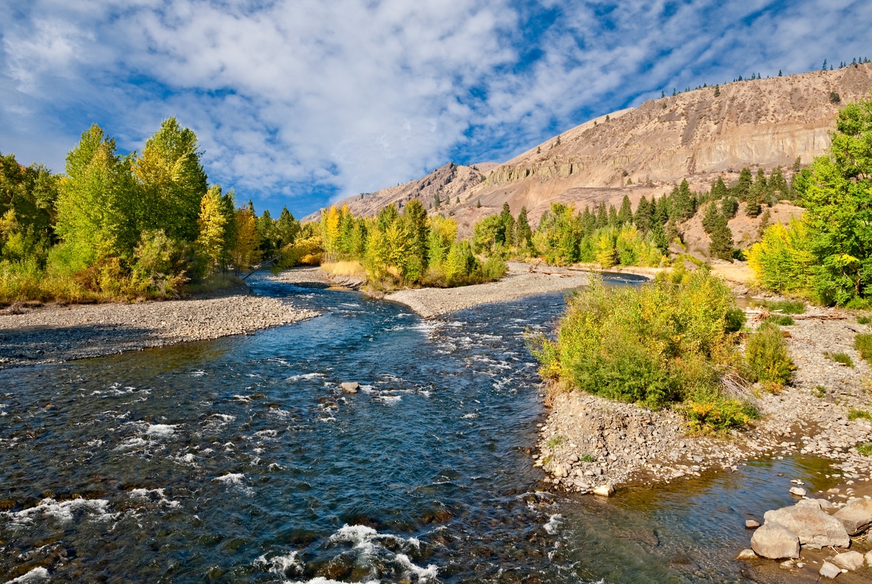 Where to Retire on the West Coast