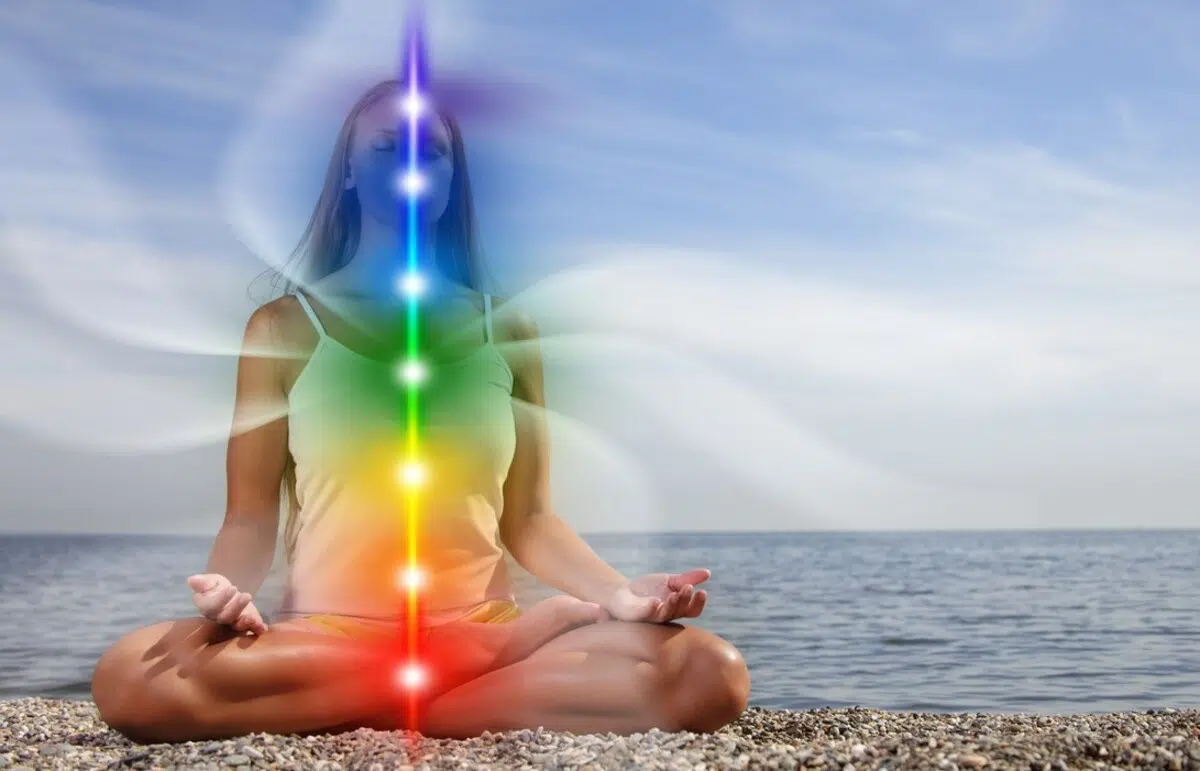 balance feminine energy