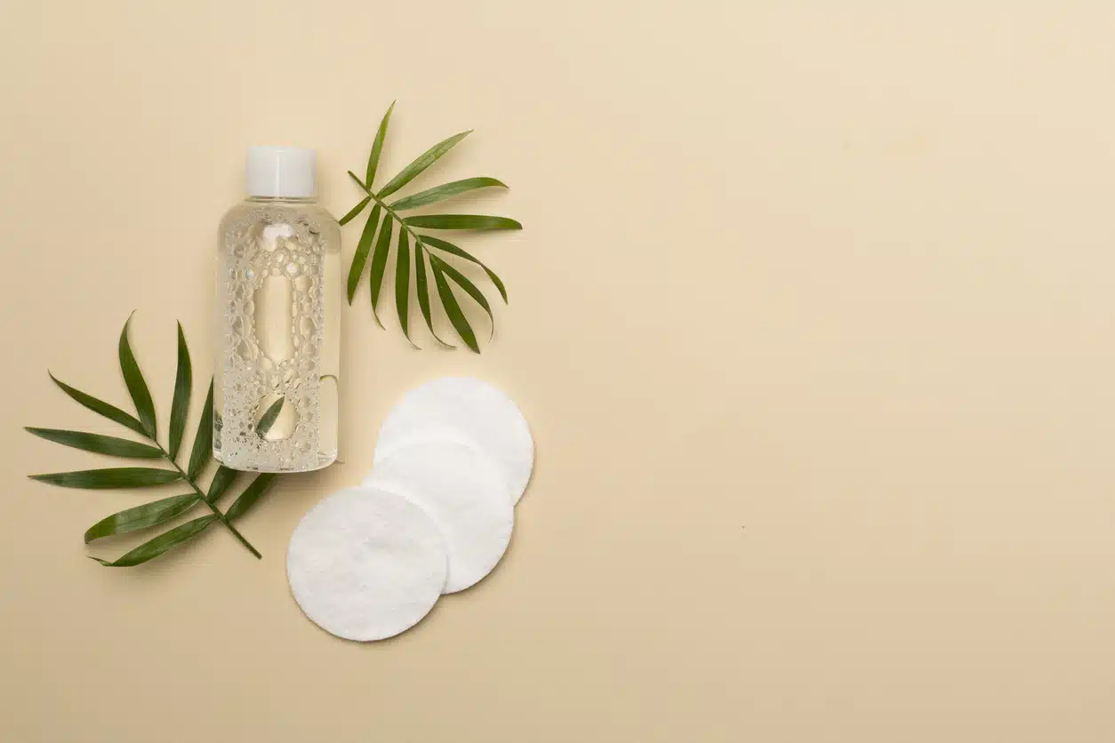 Best toner for sensitive skin