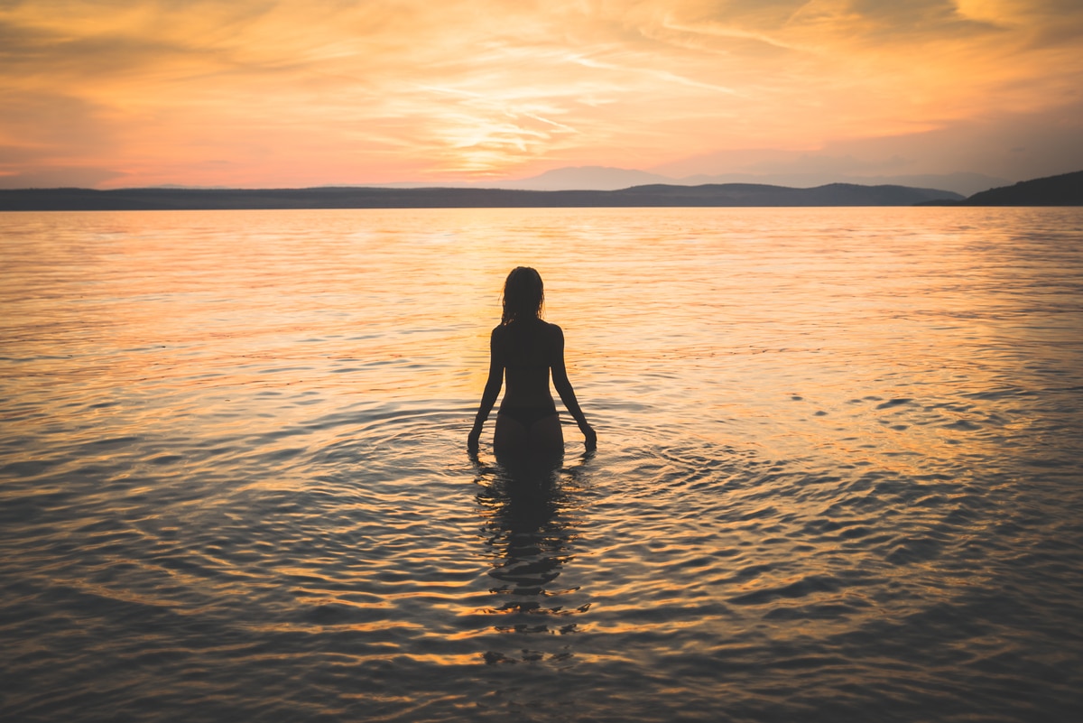 feminine energy feature