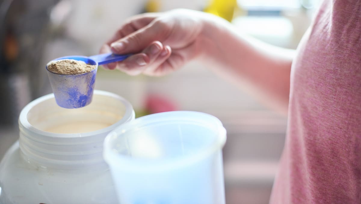 protein superfood for an anti-inflammatory breakfast ideas